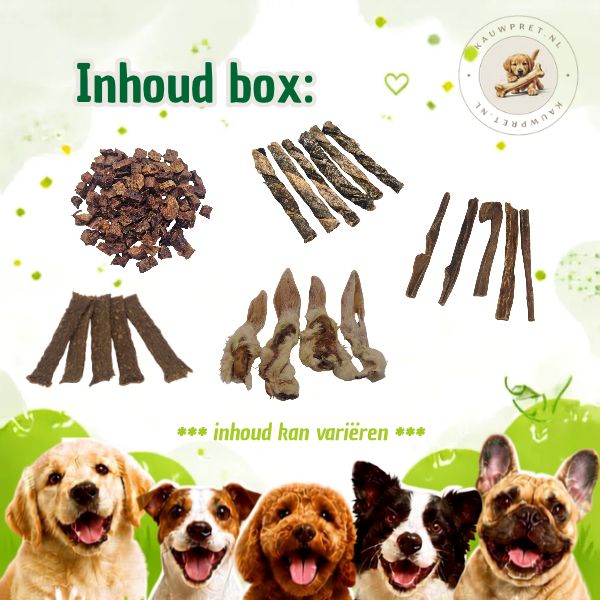 Dierendagbox