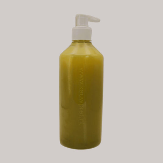Duo Schapenvet/Hennep olie (500ml)