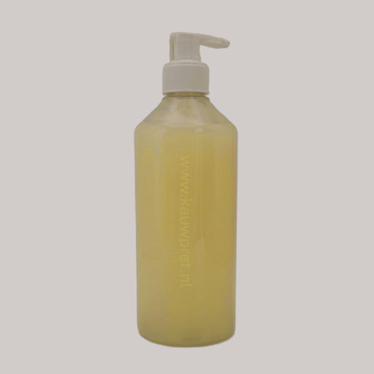 Duo schapenvet/knoflook (500ml)
