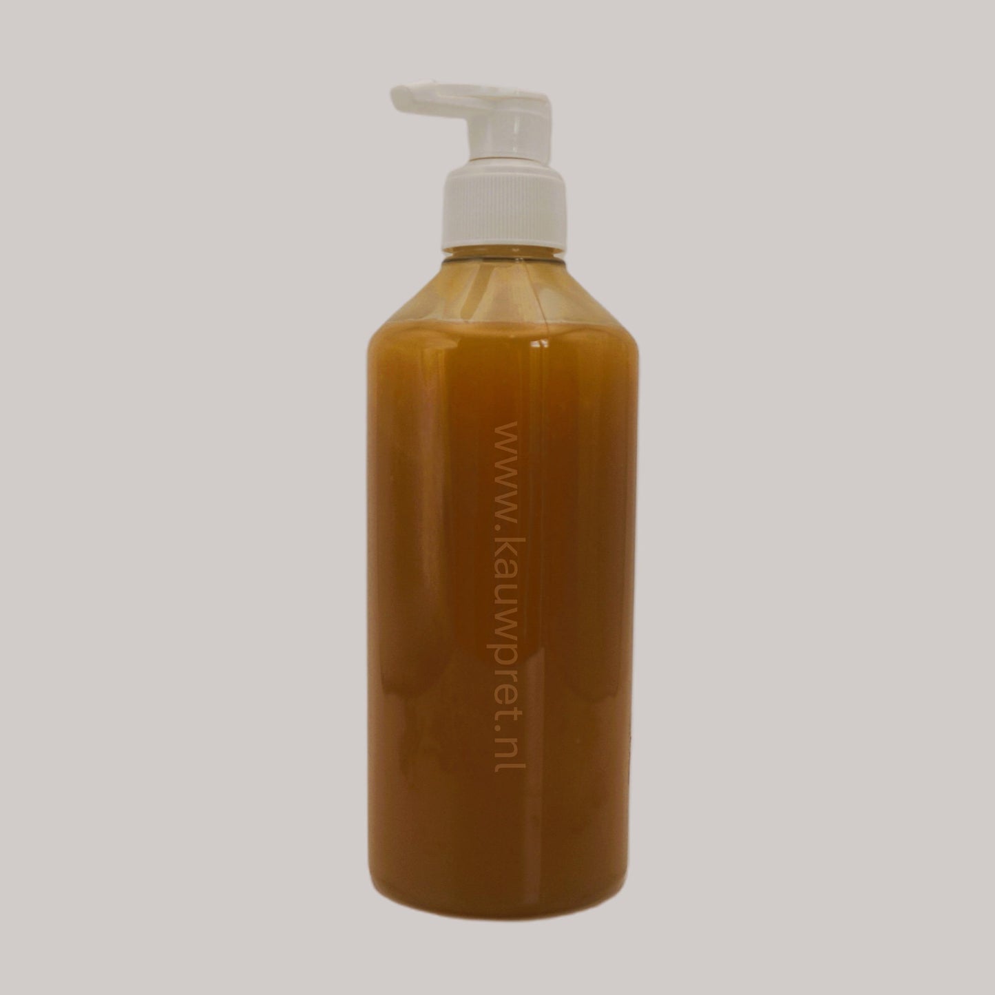 Duo schapenvet/Zalm (500ml)