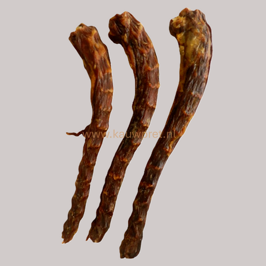 Ganzennekken (250gr)