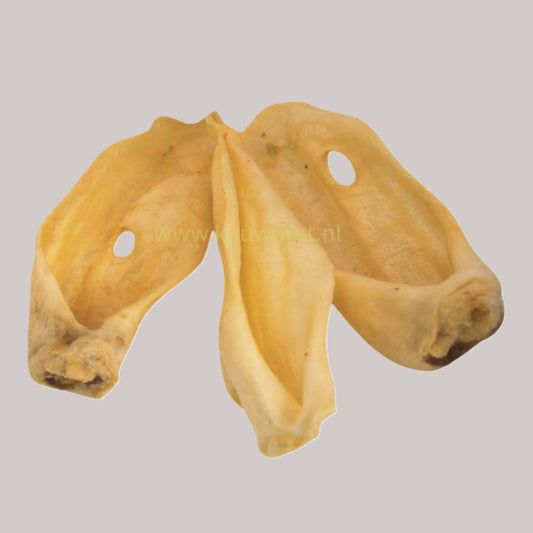 Geitenoren (100gram)