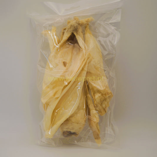 Geitenoren (100gram)