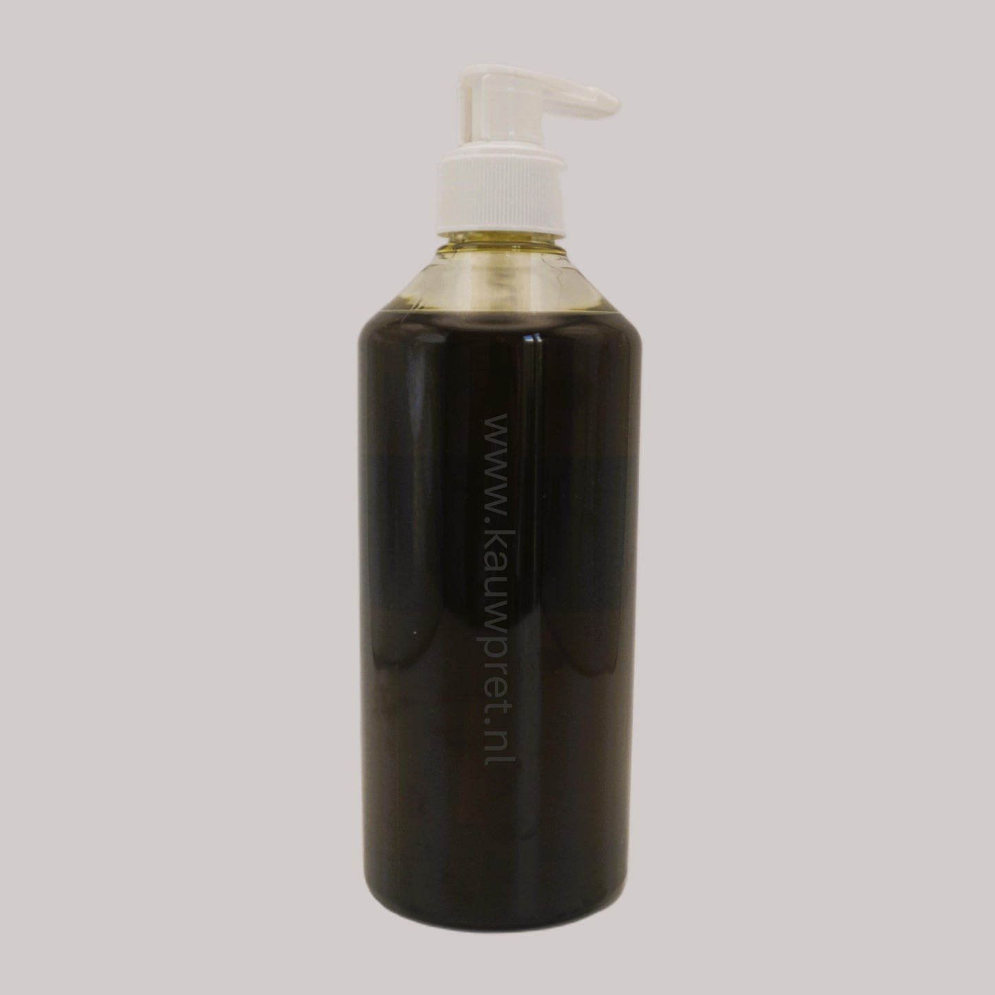 Hennepzaadolie (500ml)