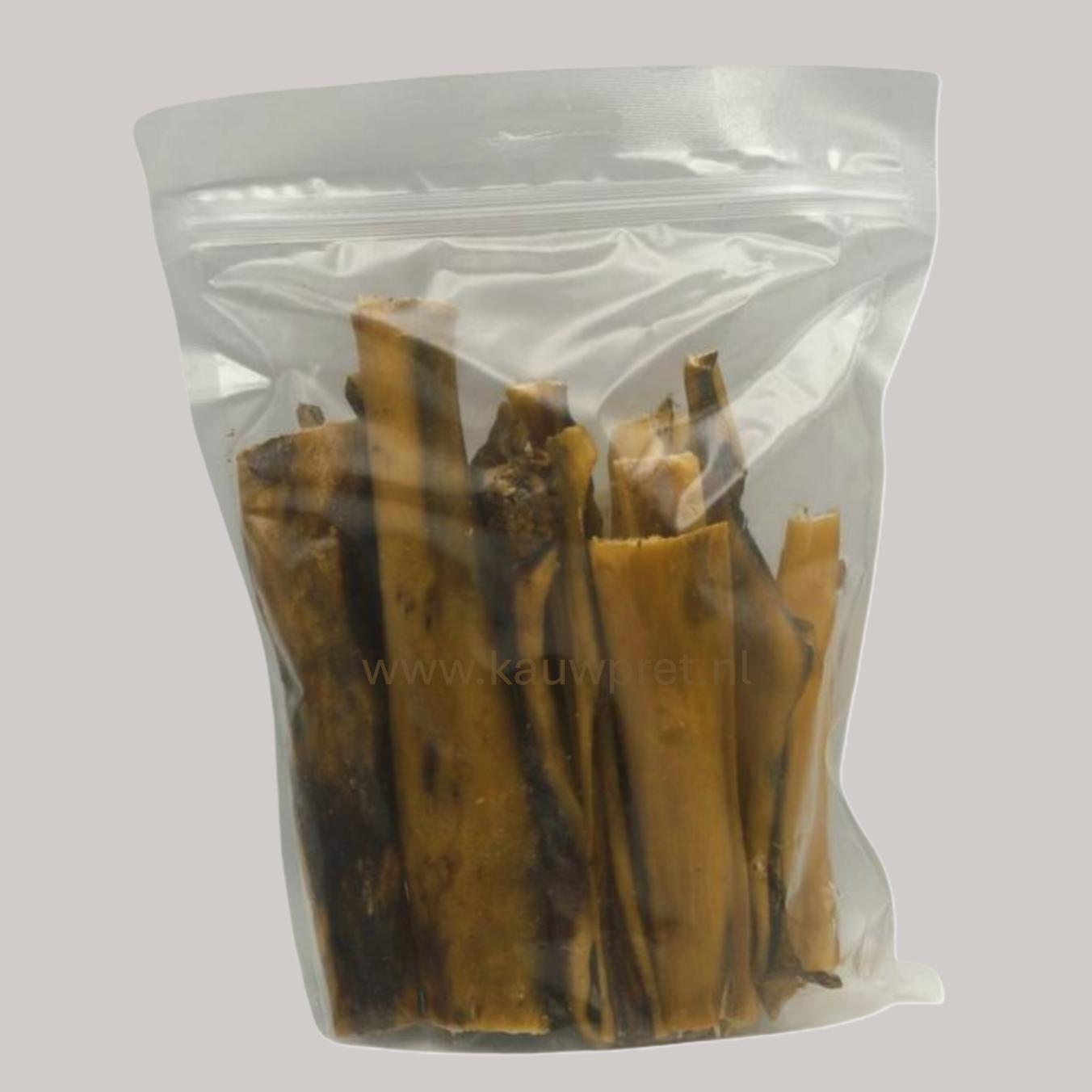 Hertenkophuid (200 gram)