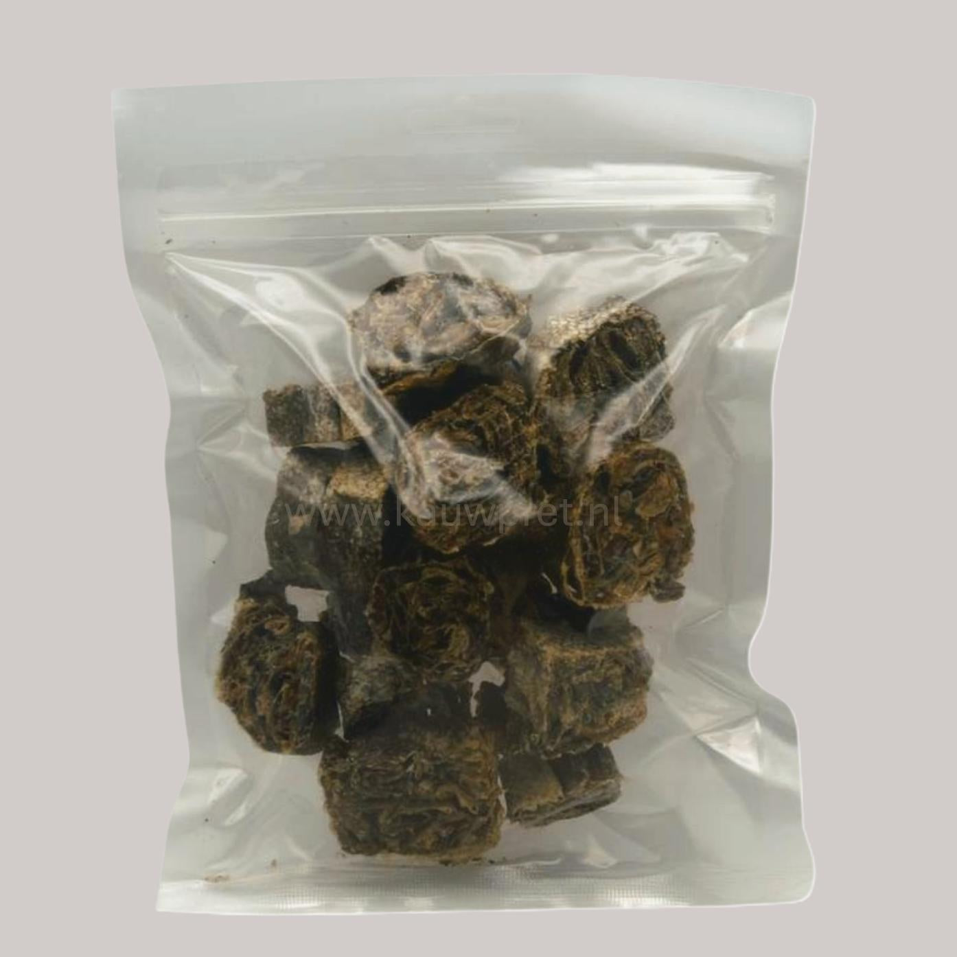 Kabeljauwhapjes (100gr)