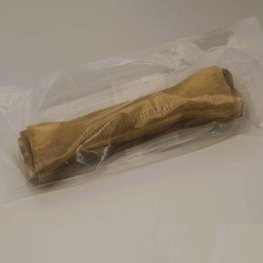 Kauwbeen Paardenhuid L (ca. 17cm)