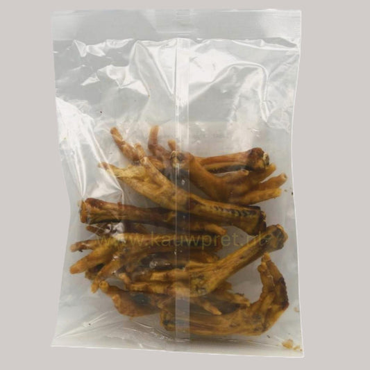 Natuurlijke hondensnacks - kauwsnacks