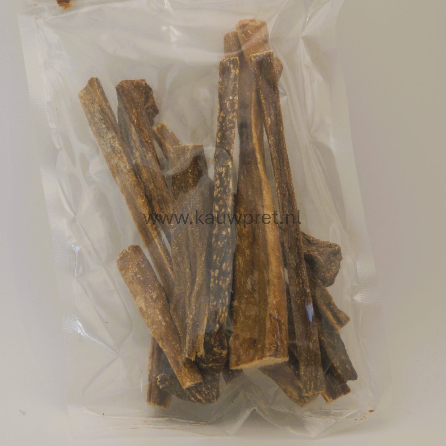 Koeienuier (100gram)