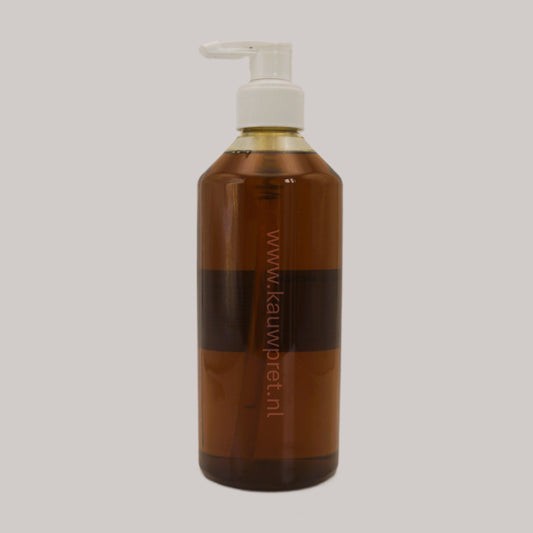 Lijnzaadolie (500ml)