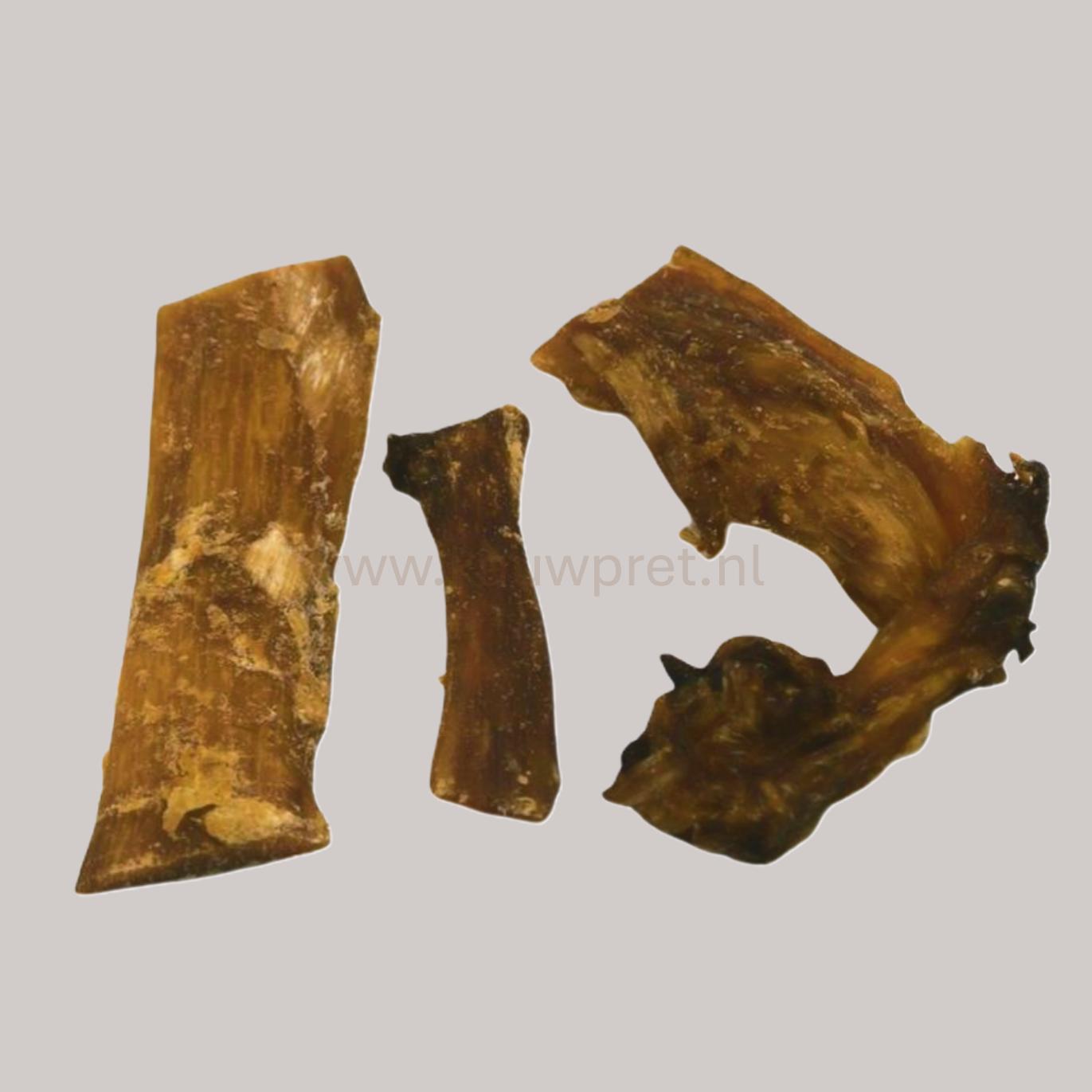 Paardennekspier (250gr)