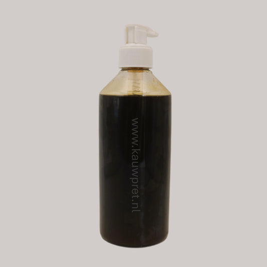 Sardienolie (500ml)