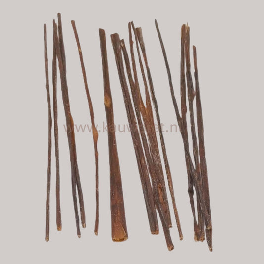 Spaghetti spiervlees
