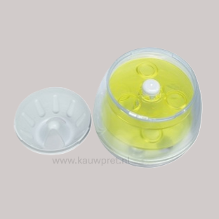 Trixie Roly Poly Snack Tuimel Ei