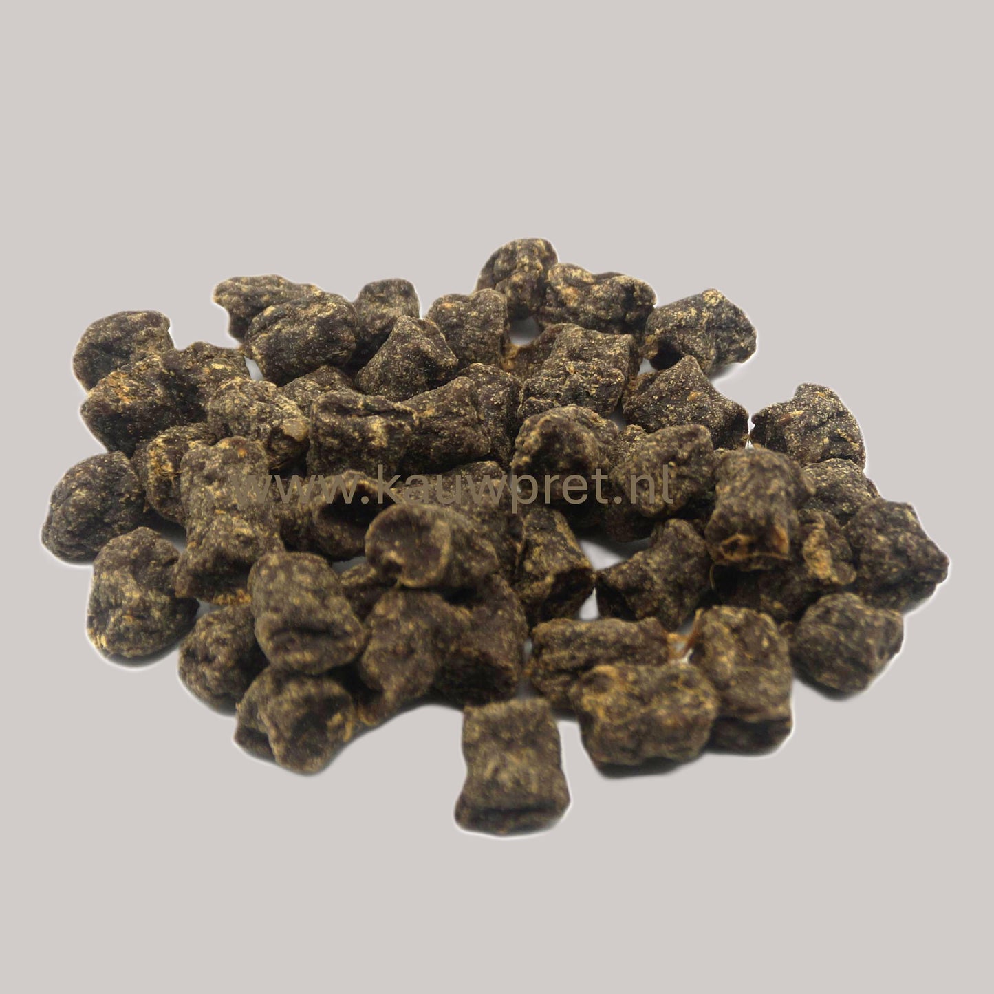 Vleestrainers (100gr) kies uw smaak