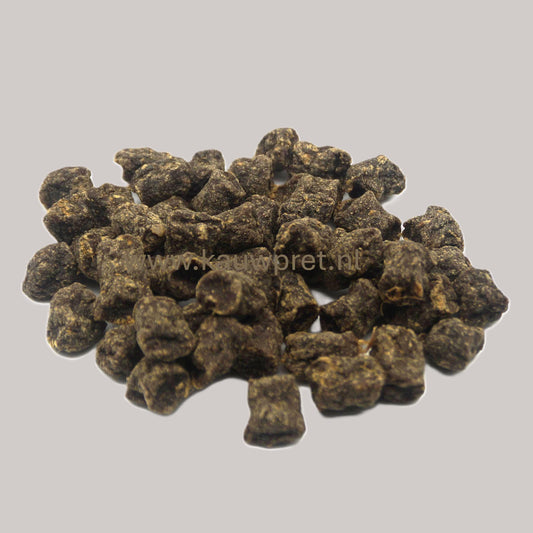 Vleestrainers (100gr) kies uw smaak