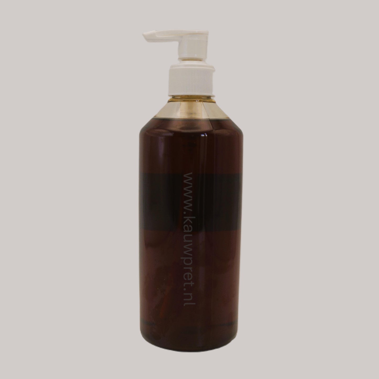 Zalmolie (500ml)