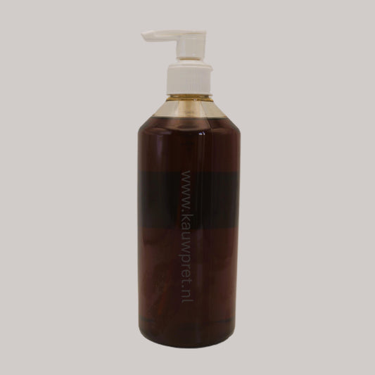 Zalmolie (500ml)