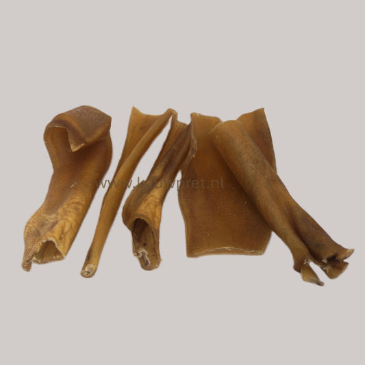 Kophuid rund (250 gram)