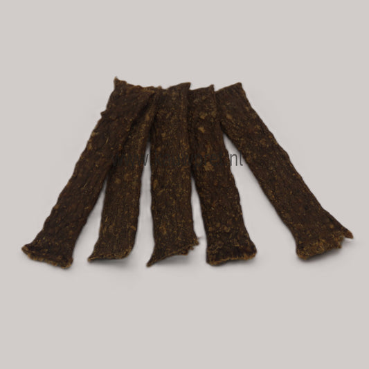 Vleesstrips (100gr) hypoallergeen