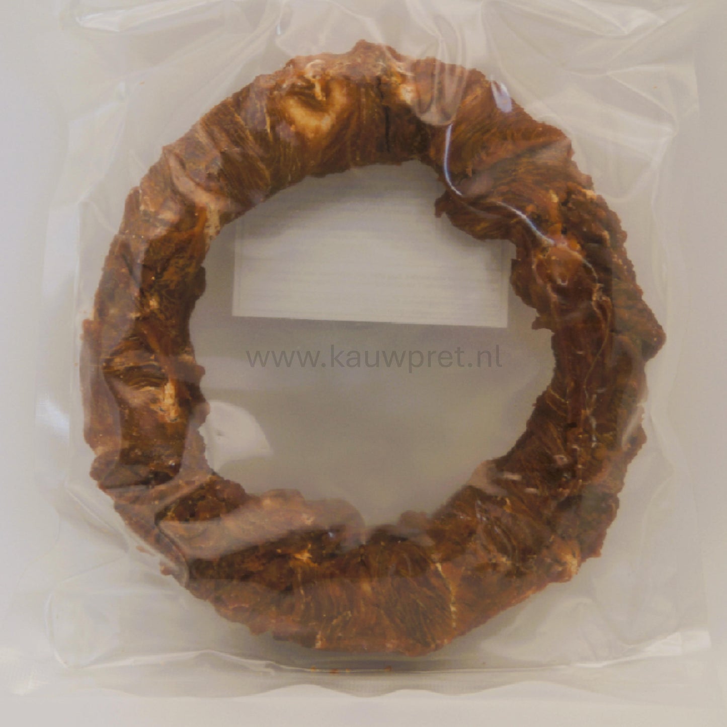 Donut met eend (160gr)