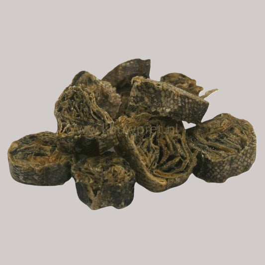 Kabeljauwhapjes (100gr)