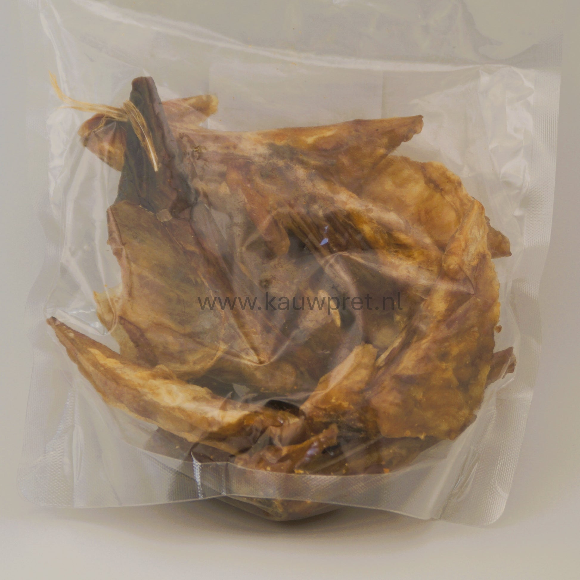 Natuurlijke hondensnacks - kauwsnacks