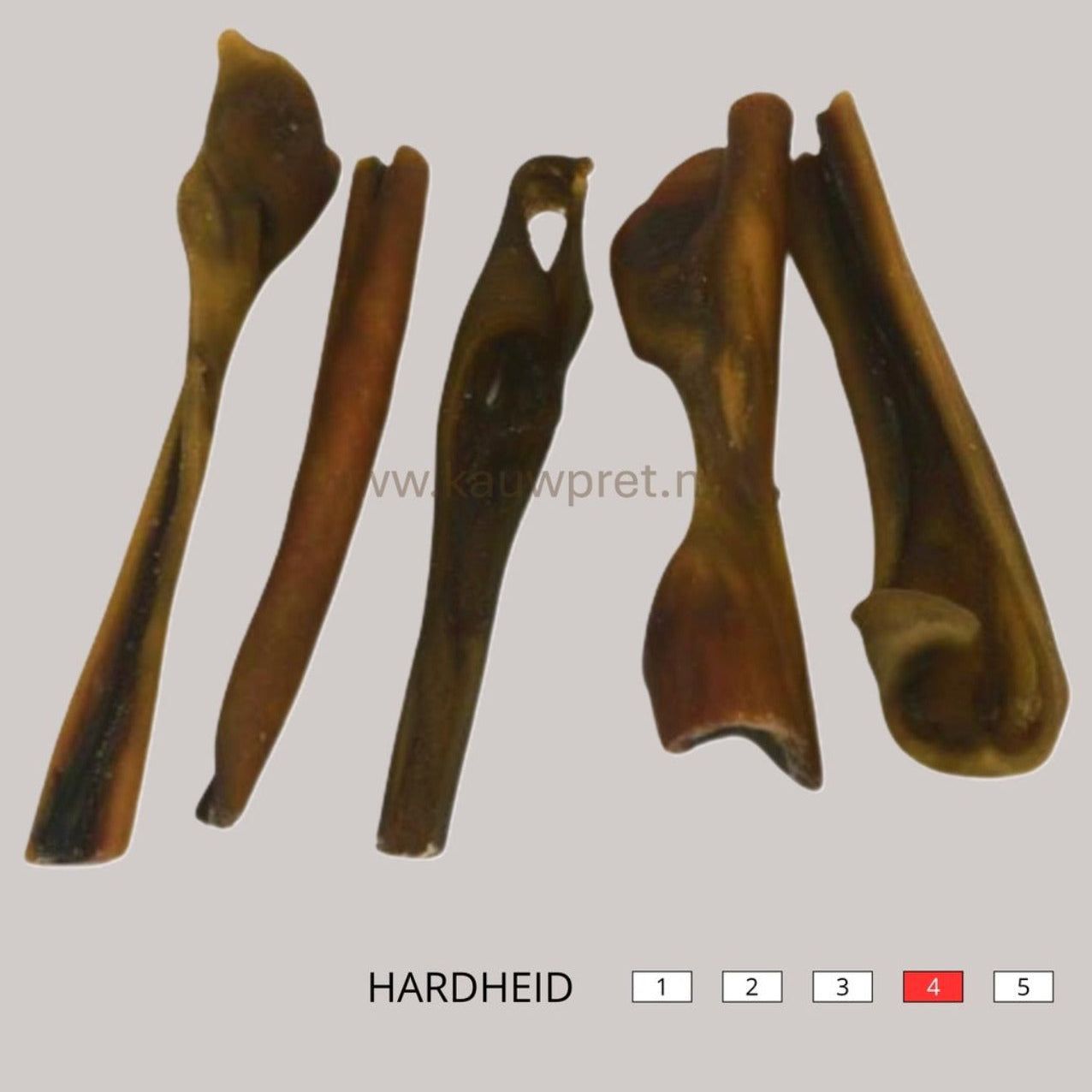 100% natuurlijke gedroogde kameelkophuid voor de hond. Kophuid is over het algemeen een van de meest taaie natuurlijke hondensnacks. De kamelenhuid is glutenvrij en hypoallergeen.