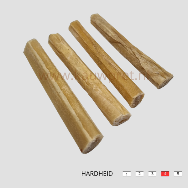 Runder Kauwstaaf 12,5cm (20-30gram)