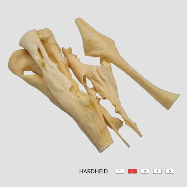 Lamskophuid (100gram)