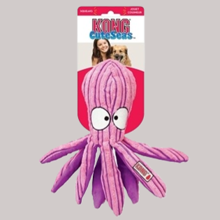 Kong Cuteseas Octopus