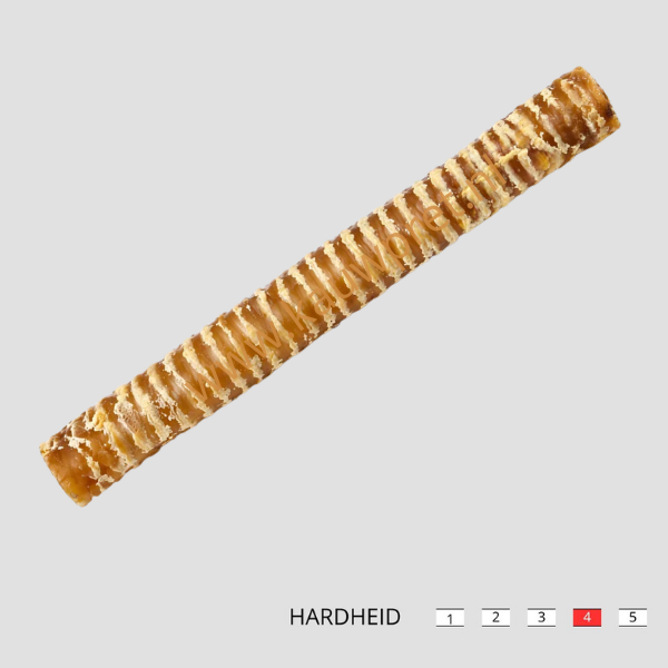 Natuurlijke snack voor sterke kauwers.