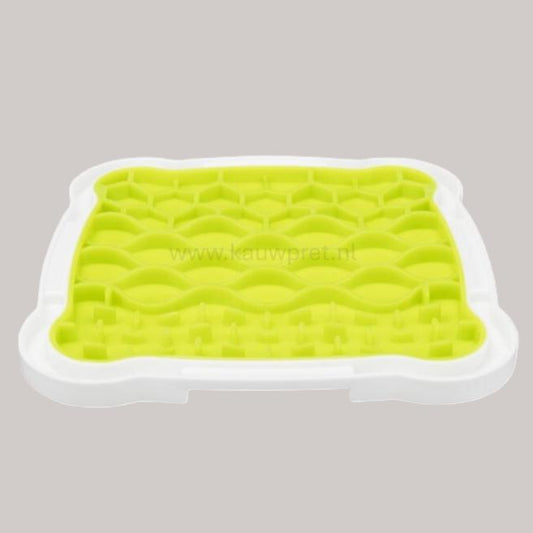 Trixie Lick'n'snack Plaat