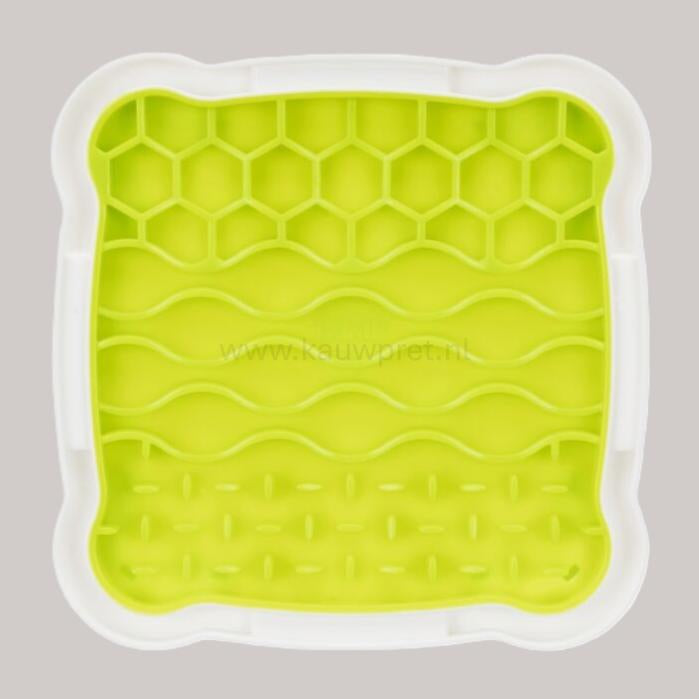 Trixie Lick'n'snack Plaat