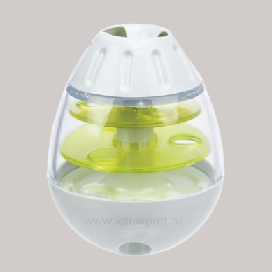 Trixie Roly Poly Snack Tuimel Ei