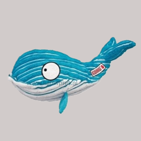 Kong Cuteseas Walvis