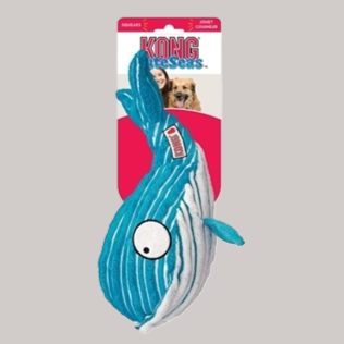 Kong Cuteseas Walvis