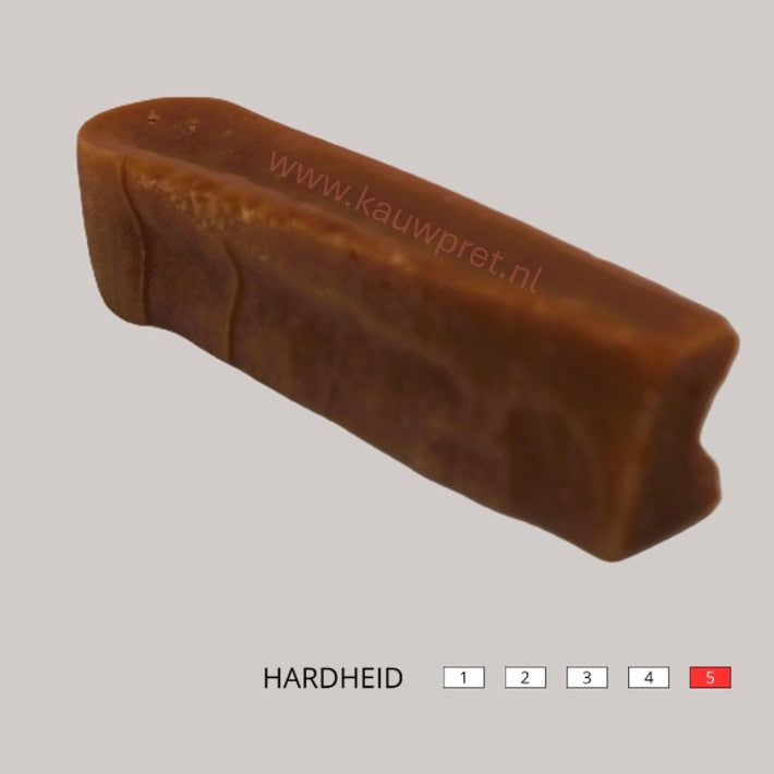 Himalaya Yak churpi Aardbei