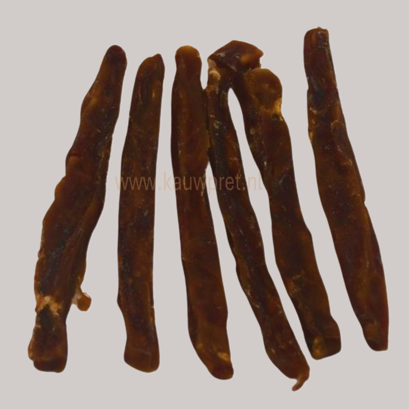 Eend Strip (100 gram)