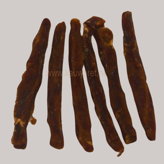 Eend Strip (100 gram)