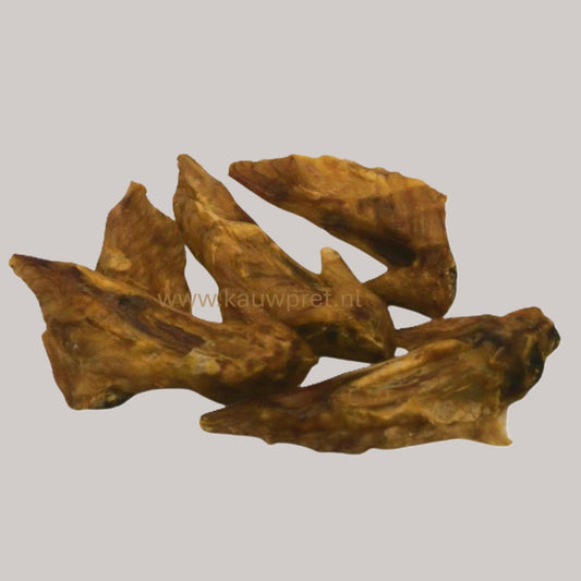 Kalkoenvleugels (250gr)