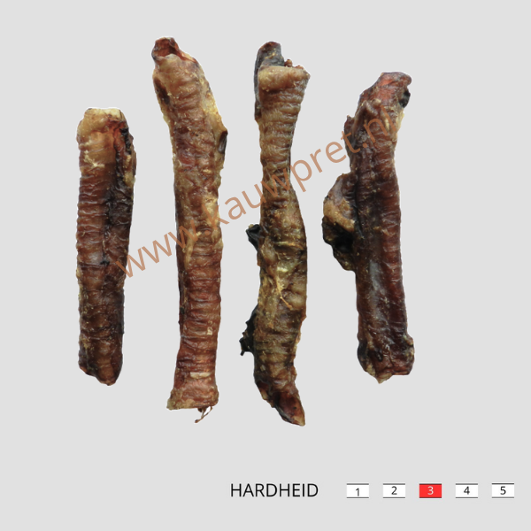 100% natuurlijke, hypoallergene kauwsnack. Ondersteunt het gebit en zorgt voor langdurig kauwplezier.